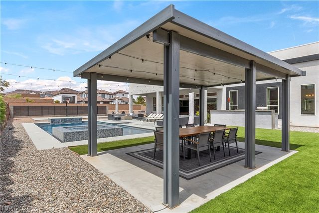 311 Lookout Avenue, Henderson, NV 89002