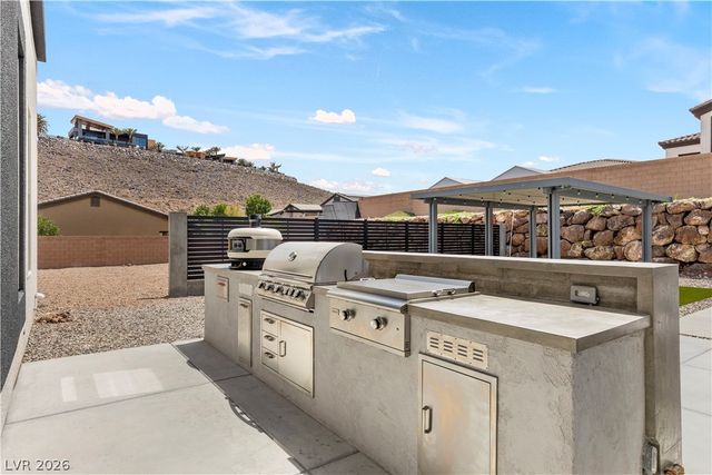 311 Lookout Avenue, Henderson, NV 89002