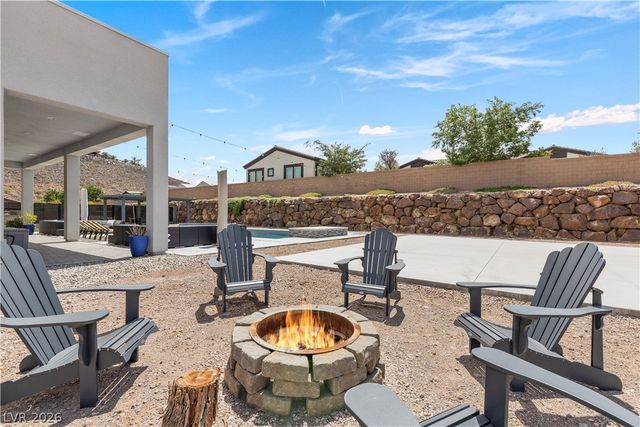 311 Lookout Avenue, Henderson, NV 89002