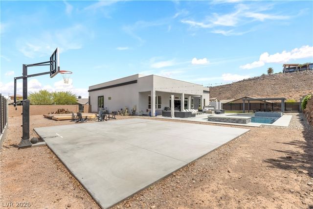 311 Lookout Avenue, Henderson, NV 89002