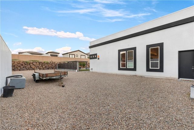 311 Lookout Avenue, Henderson, NV 89002