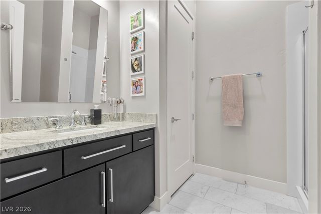 311 Lookout Avenue, Henderson, NV 89002