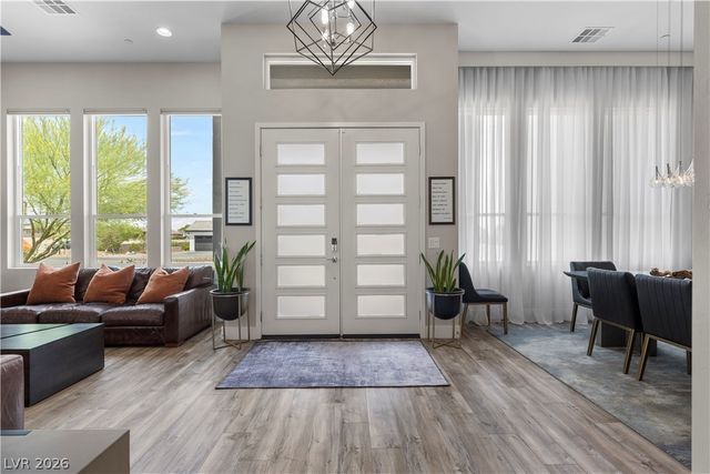 311 Lookout Avenue, Henderson, NV 89002