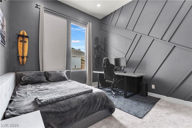 311 Lookout Avenue, Henderson, NV 89002