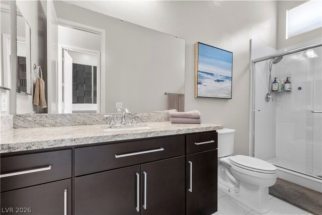 311 Lookout Avenue, Henderson, NV 89002