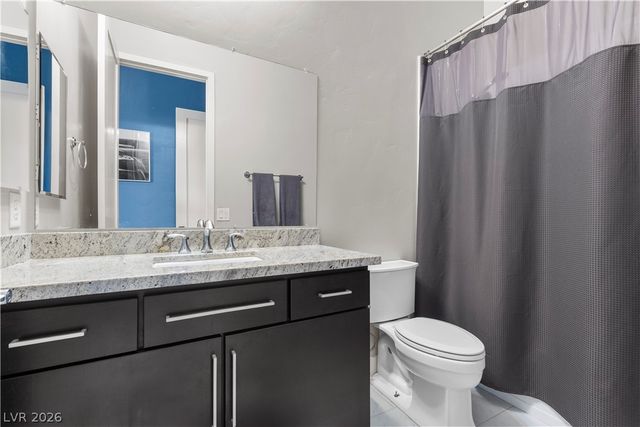 311 Lookout Avenue, Henderson, NV 89002