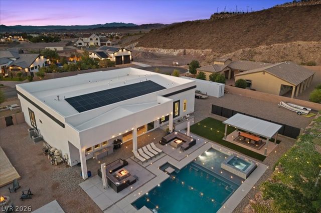 311 Lookout Avenue, Henderson, NV 89002