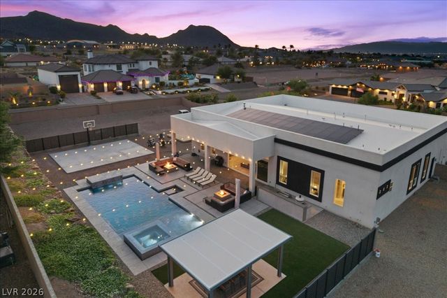311 Lookout Avenue, Henderson, NV 89002