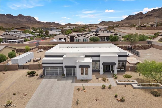 311 Lookout Avenue, Henderson, NV 89002