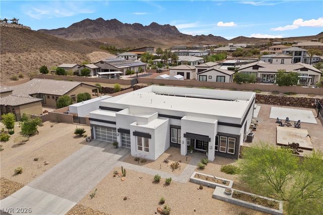 311 Lookout Avenue, Henderson, NV 89002