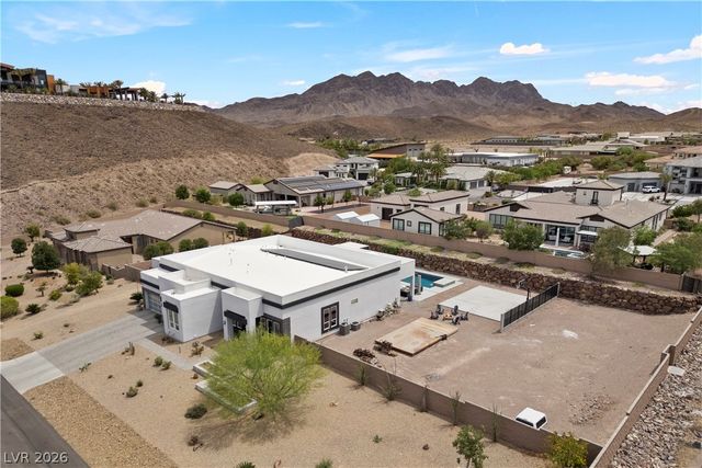 311 Lookout Avenue, Henderson, NV 89002