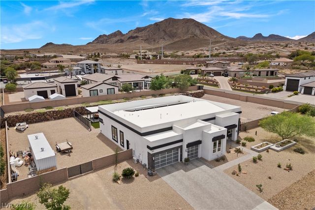 311 Lookout Avenue, Henderson, NV 89002