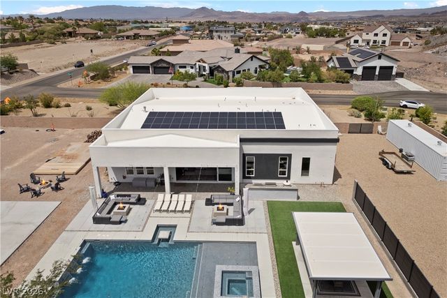311 Lookout Avenue, Henderson, NV 89002