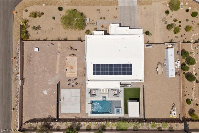 311 Lookout Avenue, Henderson, NV 89002