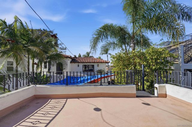 258 H Ave, Coronado, CA 92118