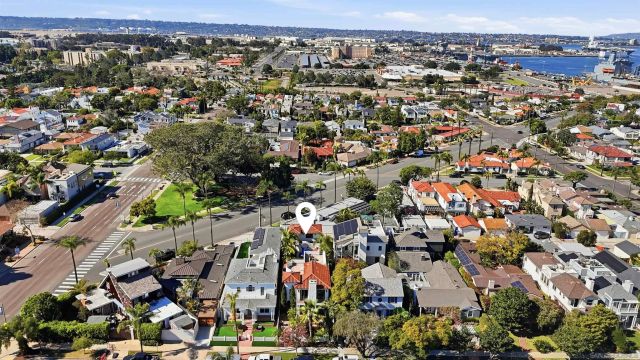 258 H Ave, Coronado, CA 92118