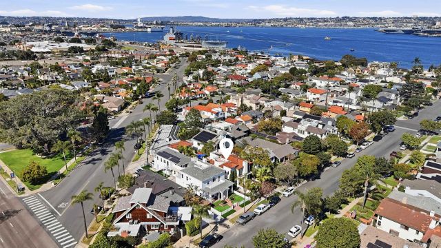 258 H Ave, Coronado, CA 92118