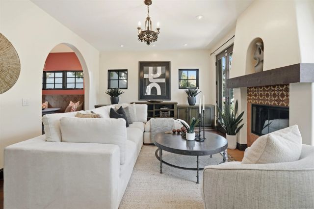 258 H Ave, Coronado, CA 92118