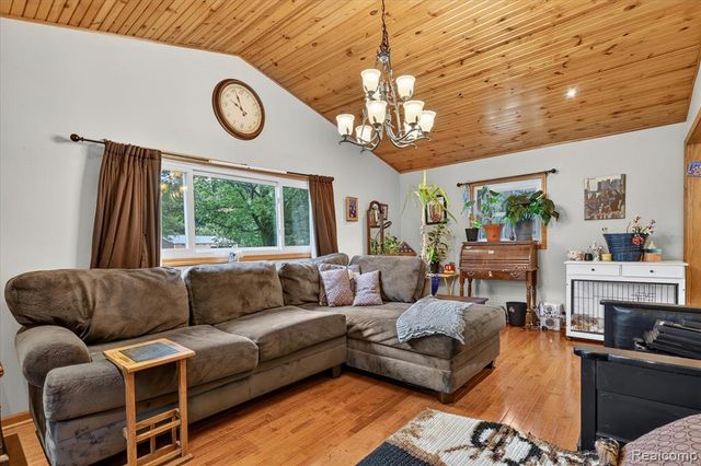 17 E 17 E White Lake Dr, Twin Lakes, Mi 49457 Drive, Twin Lake, MI 49457