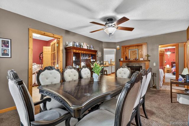17 E 17 E White Lake Dr, Twin Lakes, Mi 49457 Drive, Twin Lake, MI 49457