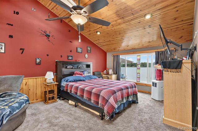 17 E 17 E White Lake Dr, Twin Lakes, Mi 49457 Drive, Twin Lake, MI 49457