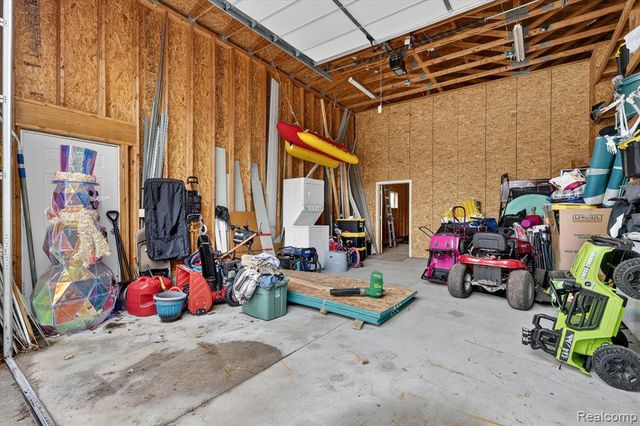 17 E 17 E White Lake Dr, Twin Lakes, Mi 49457 Drive, Twin Lake, MI 49457