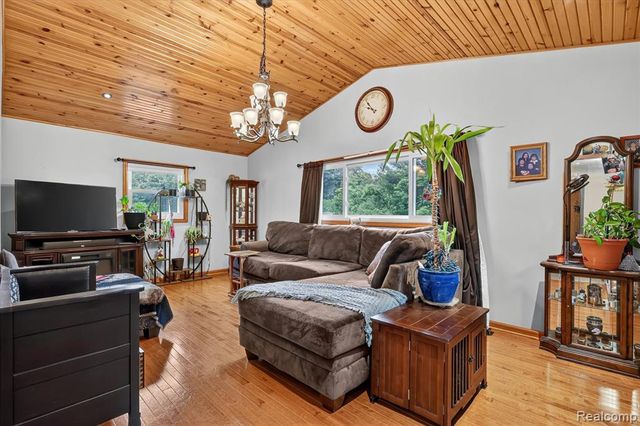 17 E 17 E White Lake Dr, Twin Lakes, Mi 49457 Drive, Twin Lake, MI 49457
