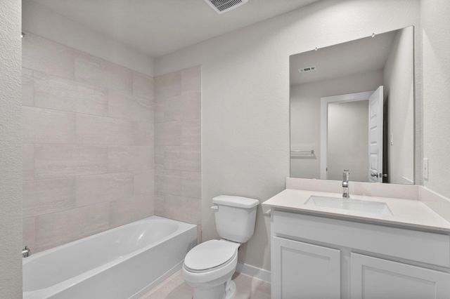 6614 Old Cypress Landing Lane, Humble, TX 77338