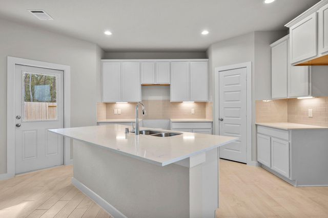 6614 Old Cypress Landing Lane, Humble, TX 77338