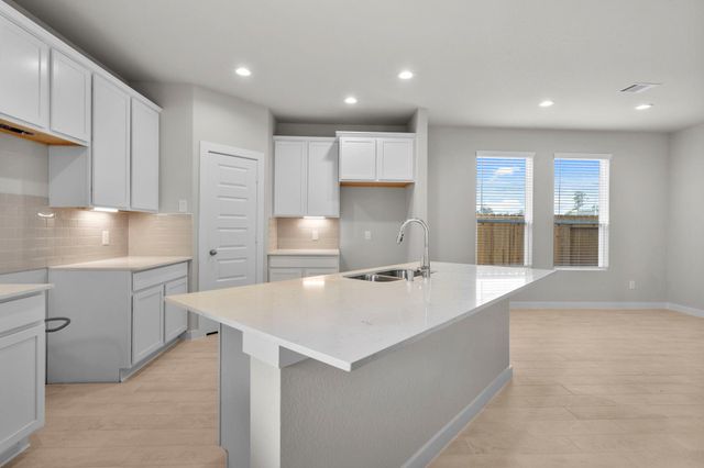 6614 Old Cypress Landing Lane, Humble, TX 77338