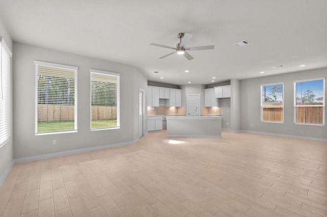 6614 Old Cypress Landing Lane, Humble, TX 77338