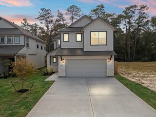 6614 Old Cypress Landing Lane, Humble, TX 77338