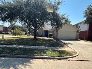 15103 Possumwood Drive, Houston, TX 77084