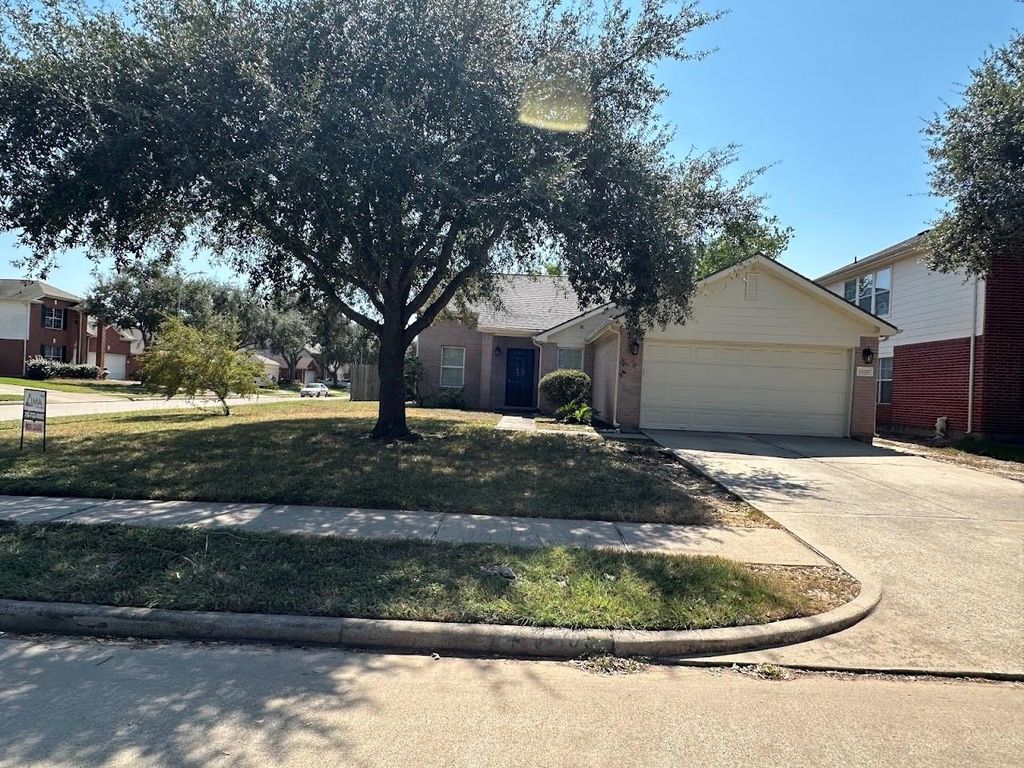 15103 Possumwood Drive, Houston, TX 77084