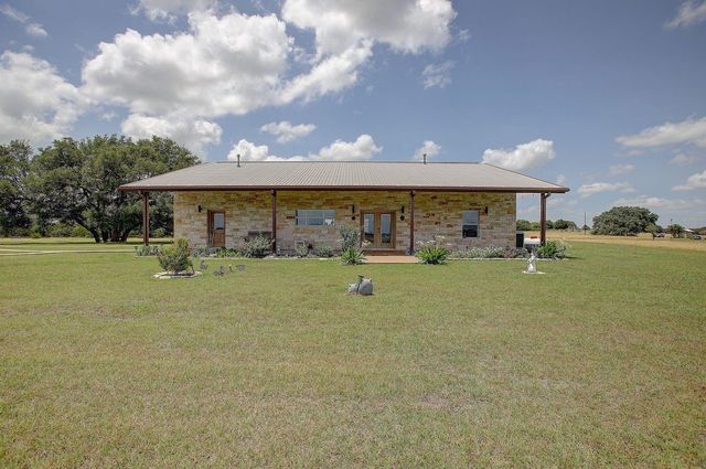9414 Laird Road, Round Top, TX 78954