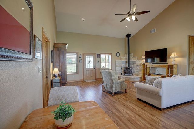 9414 Laird Road, Round Top, TX 78954