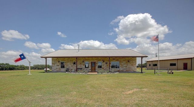 9414 Laird Road, Round Top, TX 78954