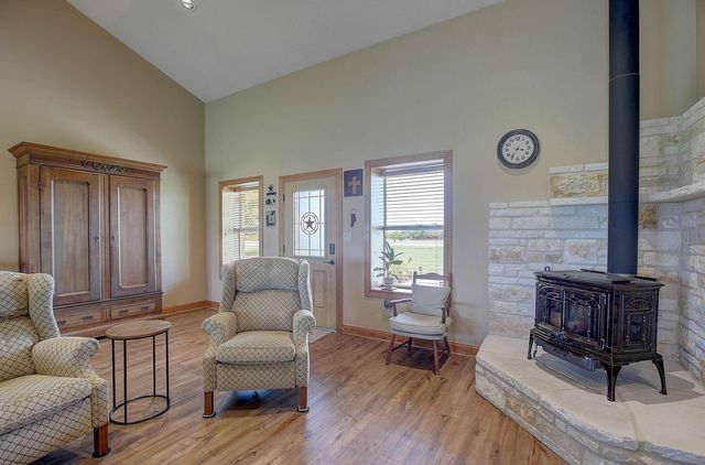 9414 Laird Road, Round Top, TX 78954