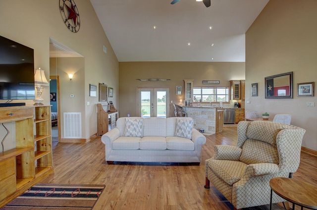 9414 Laird Road, Round Top, TX 78954