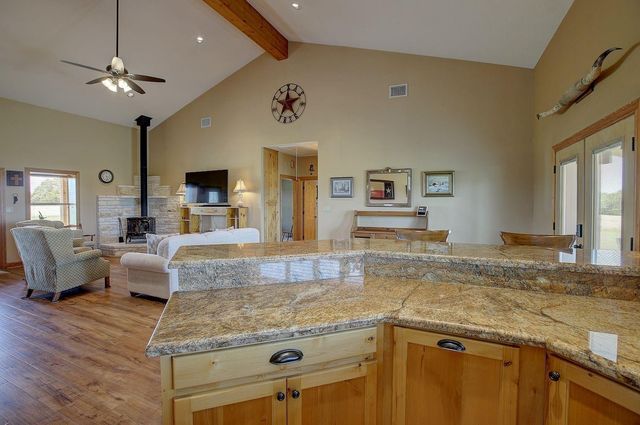 9414 Laird Road, Round Top, TX 78954