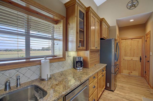 9414 Laird Road, Round Top, TX 78954