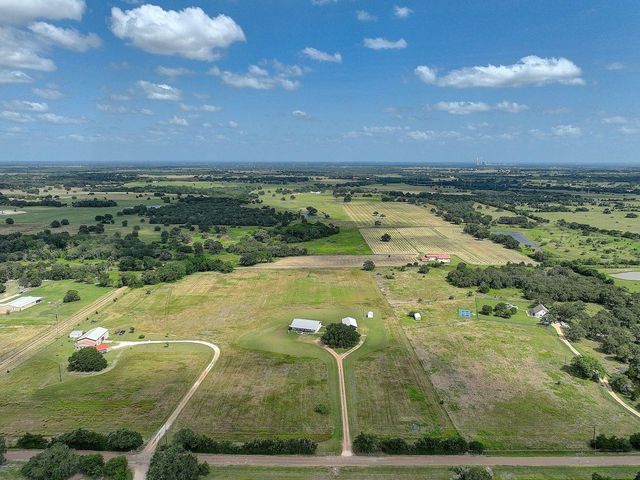 9414 Laird Road, Round Top, TX 78954