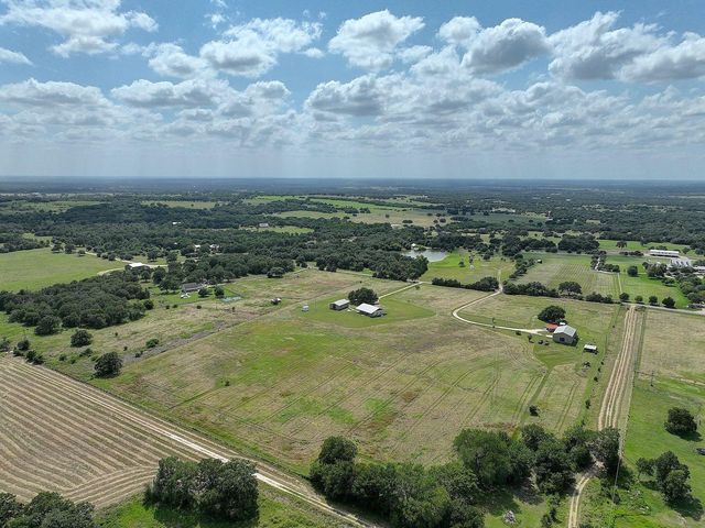 9414 Laird Road, Round Top, TX 78954