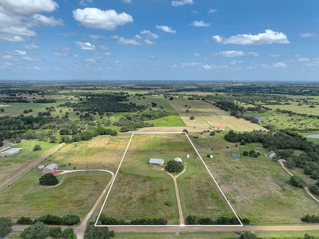 9414 Laird Road, Round Top, TX 78954
