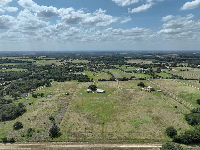 9414 Laird Road, Round Top, TX 78954