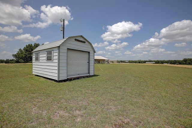 9414 Laird Road, Round Top, TX 78954