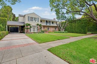 608 Trenton Drive, Beverly Hills, CA 90210