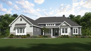 Lot 11a Ledge Hill Lane, Rehoboth, MA 02769