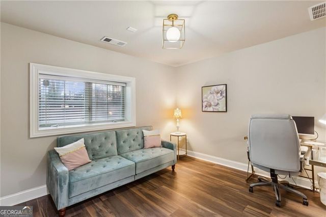 291 Le Gran Bend 291, Atlanta, GA 30328