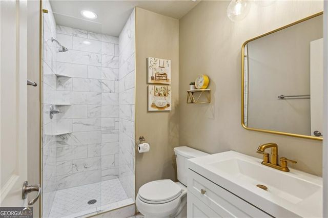 291 Le Gran Bend 291, Atlanta, GA 30328